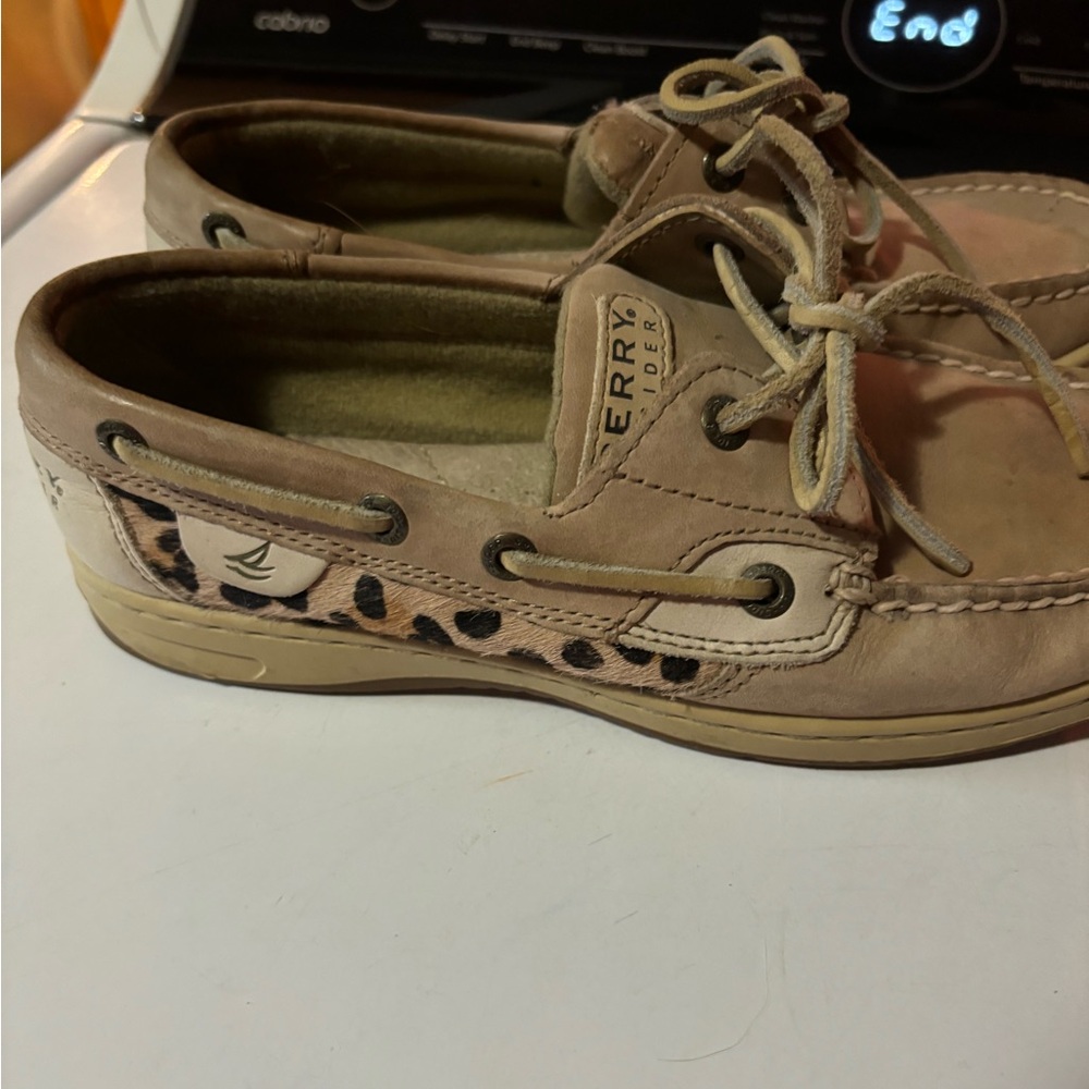 Sperrys - Picture 2 of 3
